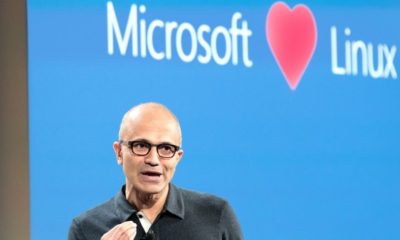 contribuidores Open Source