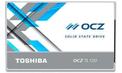 OCZ TL100