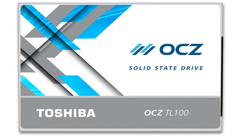OCZ TL100