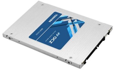 OCZ VX500