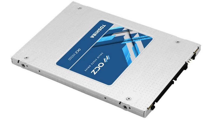 OCZ VX500