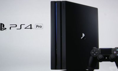 PS4 Pro