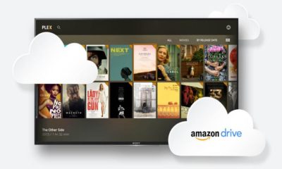 Plex Cloud