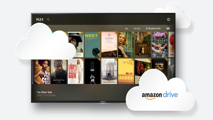 Plex Cloud