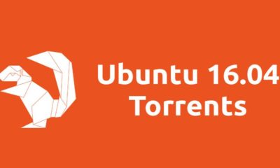torrent de Ubuntu