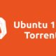 torrent de Ubuntu