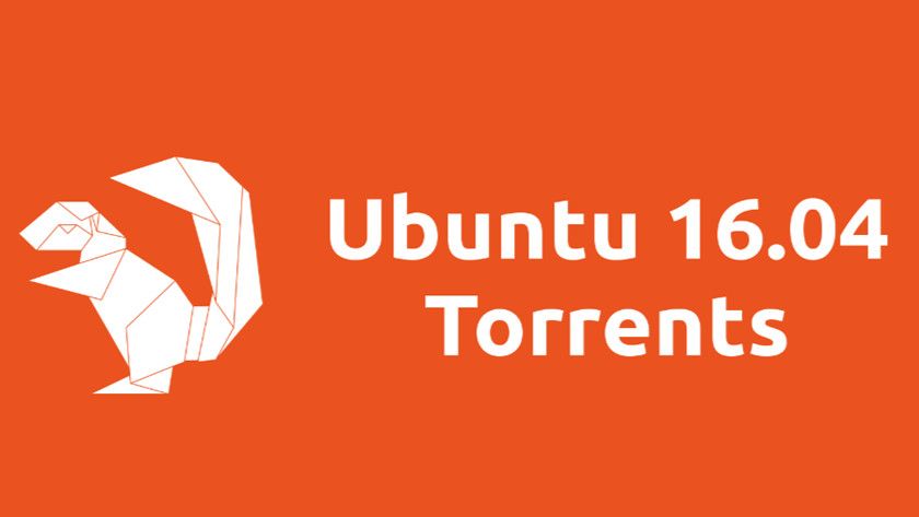 torrent de Ubuntu