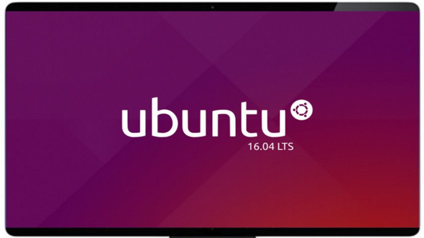 Ubuntu 16.04.1 LTS
