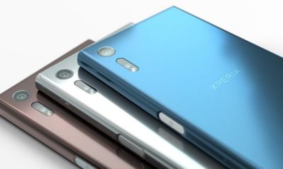 Xperia XZ