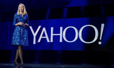 demandas contra Yahoo!