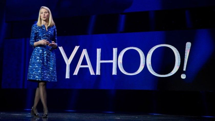 demandas contra Yahoo!