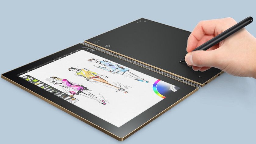 Yoga Book