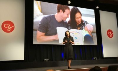 Zuckerberg invertirá 3.000 millones de dólares para curar todas las enfermedades