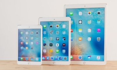 iPads