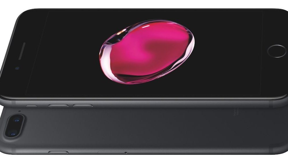 Apple iPhone 7 Plus, análisis, precio, características