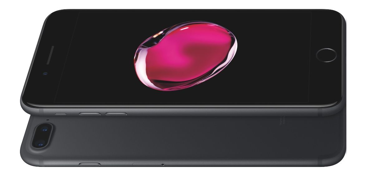 absorción Decorar Mareo Apple iPhone 7 Plus, análisis