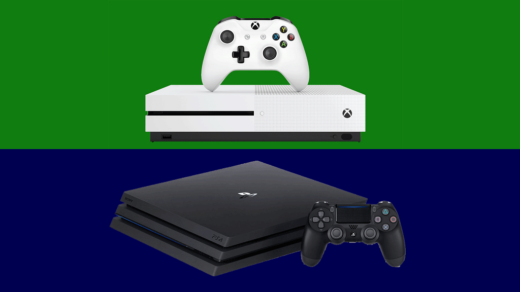 PS4 Pro, PS4 y Xbox One S, ¿qué consola debo elegir? 27