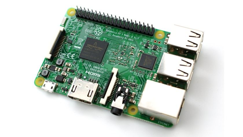 raspberry-pi