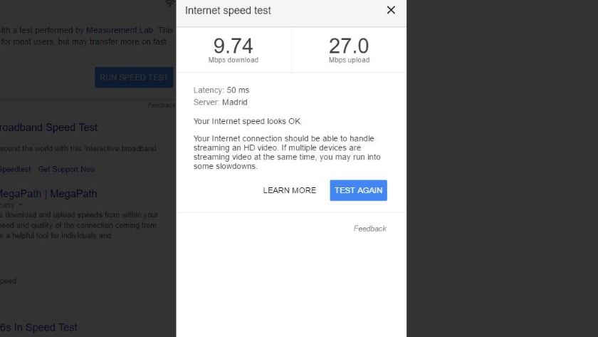 test-velocidad-google