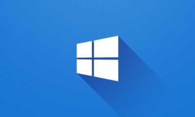 crecimiento de Windows 10