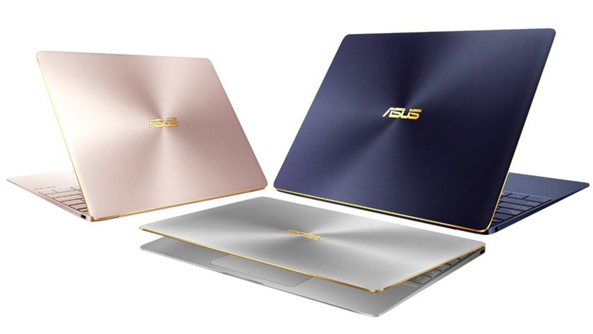 ZenBook 3