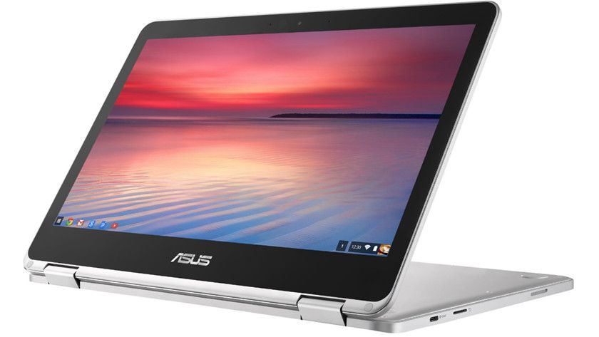 ASUS Chromebook