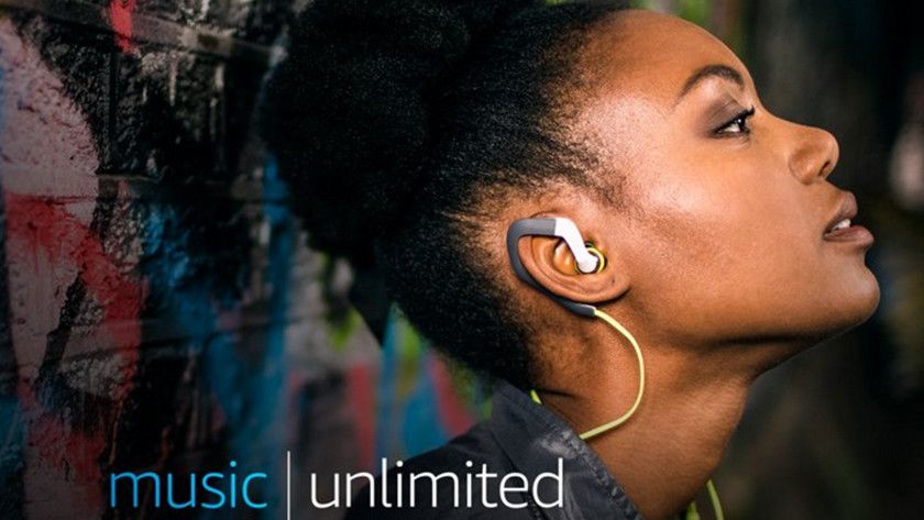 Music Unlimited