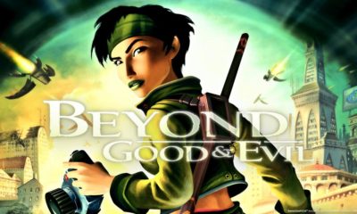 beyond good and evil