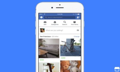 Facebook Marketplace