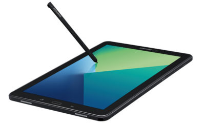 Galaxy Tab A