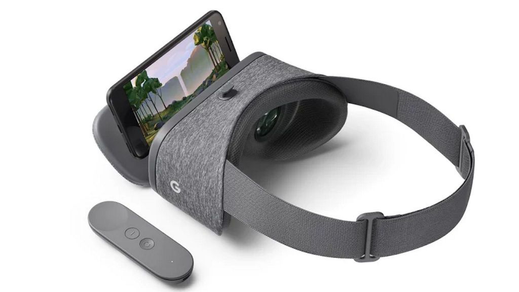 Google VR llega a Europa