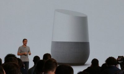 Google Home