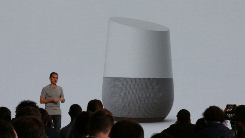 Google Home