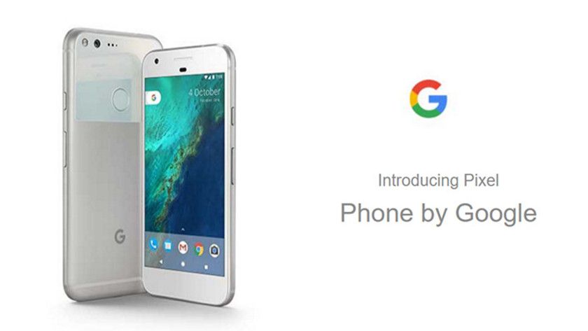 Google Pixel