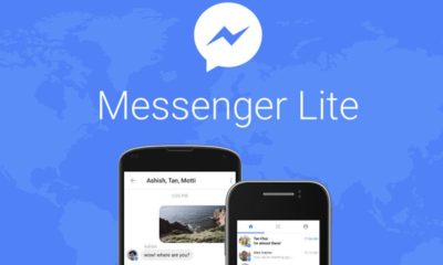 Messenger Lite