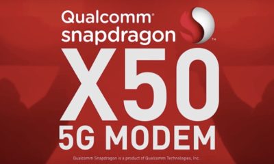 módem 5G