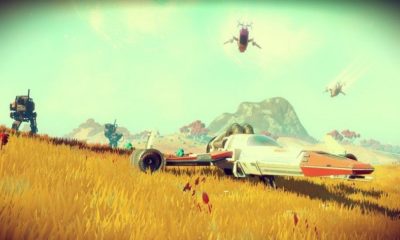 No Man Sky