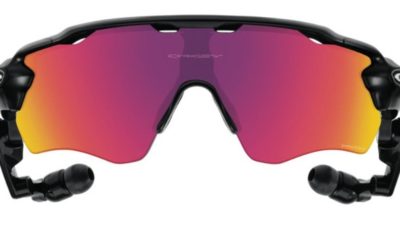 Oakley Radar Pace