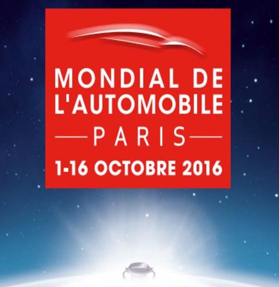 Salón del Automóvil de París