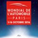 Salón del Automóvil de París