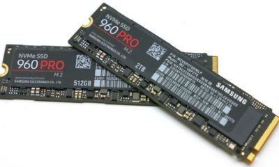 Samsung 960 Pro