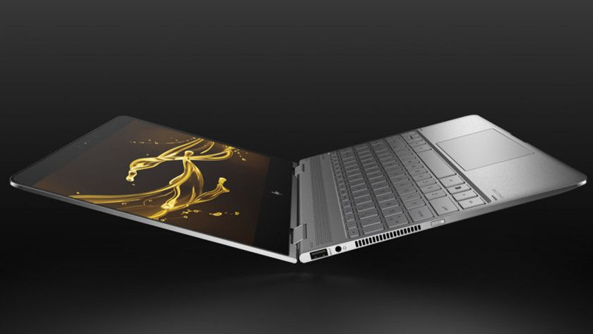 Spectre x360