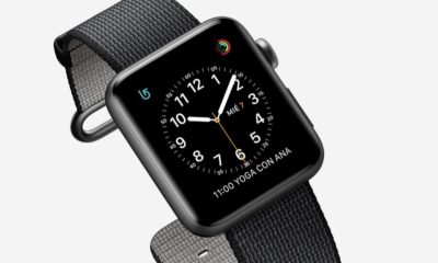 Apple Watch Series 2, análisis