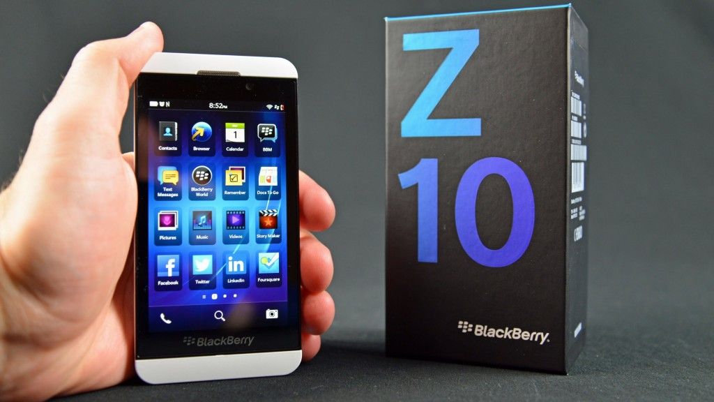BlackBerry 10 vuelve de entre los muertos, aunque de forma limitada 27