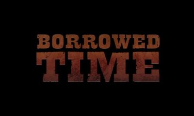 borrowed time