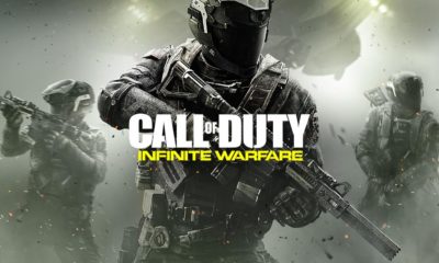 call of duty infinite warfare