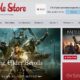 Humble Store