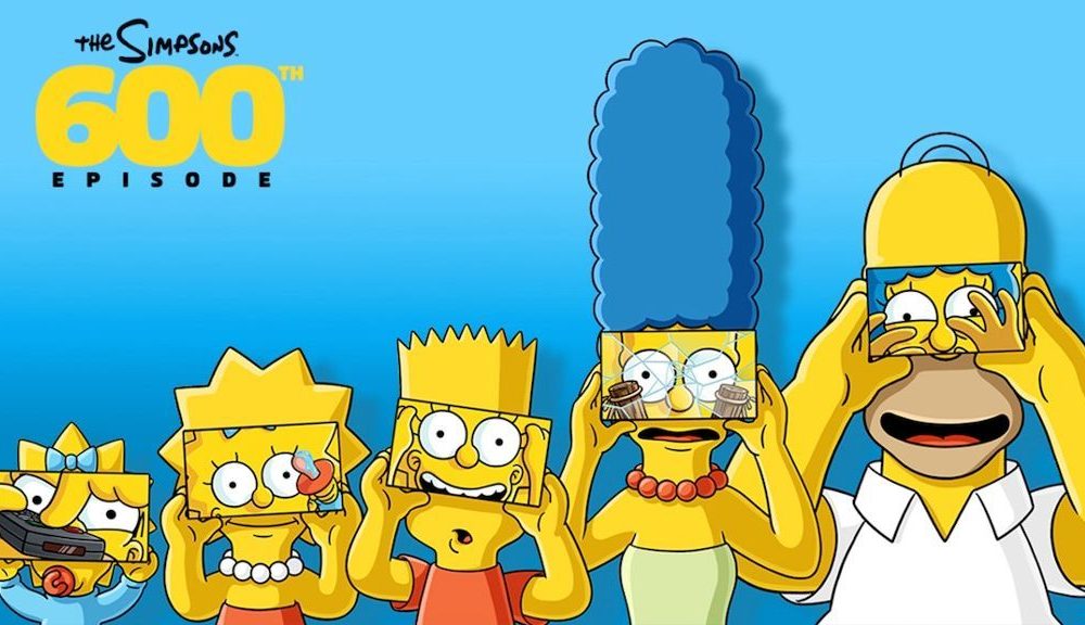 los simpsons