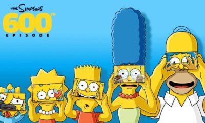 los simpsons