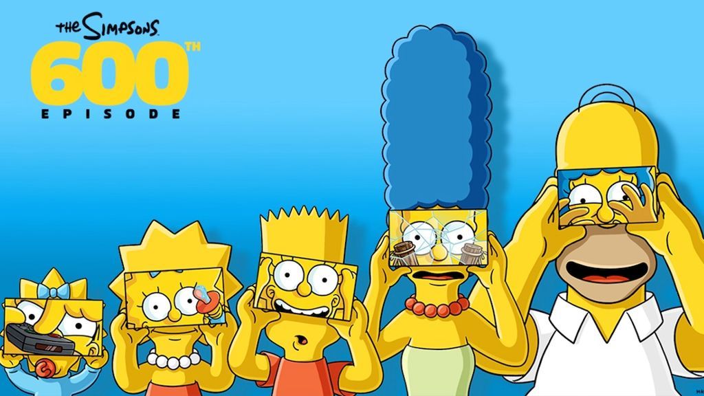 los simpsons